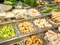 -阿坤纯正西刀鱼丸(Kuala Lumpur Branch)