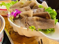 -珍巴奴毛肚牛肉小火锅(四惠店)
