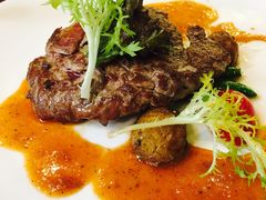 黑椒厚牛排-红房子西菜馆(淮海店)