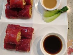 -点都德(盘福楼店)