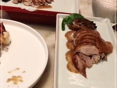 -京华烟云·北京烤鸭(领展购物广场·中关村店)