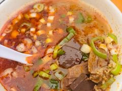 -兄弟俩老李家牛肉汤(总店)