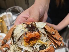 -神洲四海大酒楼(王府井澳门中心店)