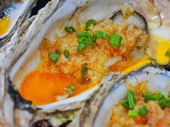 -小红烤翅(傅厚岗店)