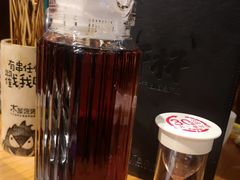 -木屋烧烤(西城天桥店)