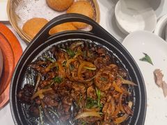 -贝勒爷·酥不腻烤鸭