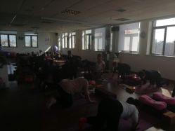 -爱尔乐美孕产瑜伽·普拉提