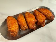 -静香HOUSE·全时段融合餐厅(七星欢乐颂店)