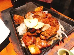 -和彩放题餐厅(酒仙桥店)
