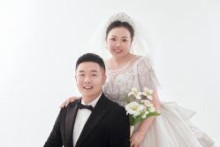 -巴黎春天·菀纱仙庭婚纱美学