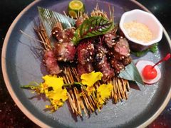 -大江户日本料理(吕厝店)