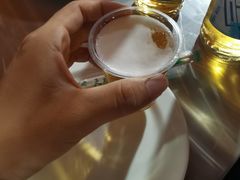 -郑喜旺烧烤(新密总店)