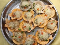 扇贝粉丝-阿妹小海鲜(下角店)