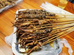 -十里铺铁板鱿鱼