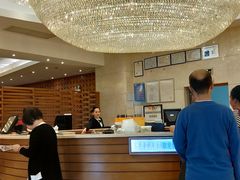 -稻香酒家·33年老字号·港式粤菜(富邦中心店)