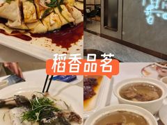 -稻香酒家·35年老字号(侨光店)
