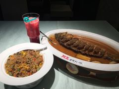 -阿五黄河大鲤鱼(纬三路店)