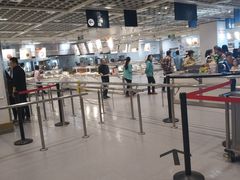 -宜家·瑞典风味餐厅(天津东丽商场店)