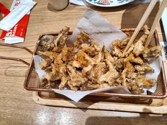 -西北45°(世茂广场店)