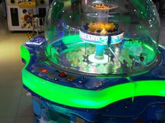 -大玩家超乐场(高新万达店)