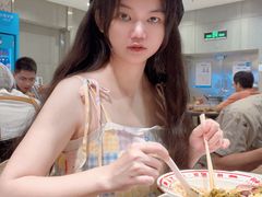 -盒马鲜生(岭南新世界店)