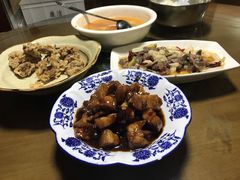 -大隐隐于市私房菜(保和小区店)
