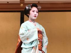 -弥荣会馆日本传统艺能表演