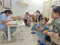 -小米乐儿童之家