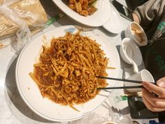 -天津大学·四十二斋餐厅