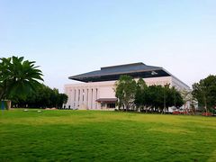 -广西大学(大学东路校区)