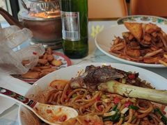-巴依老爷新疆美食(常营店)
