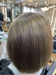 -Tipo Hair salon（明星）店