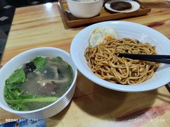 -富源春面馆(四川北路店)