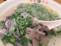 -武圣羊汤(武圣路店)