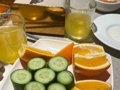 -海底捞火锅(群光广场店)