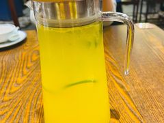 暴打柠檬-天津卫码头(南开大悦城店)