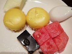 -上海浦东嘉里大酒店