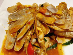 -潮粤香海鲜酒楼(沙湖店)