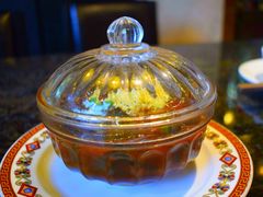秘制醉虾-菲乐餐厅(三十年经营·湖滨路店)