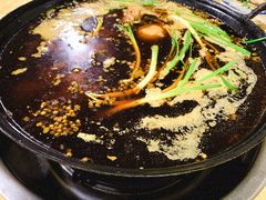 -石灰市毛记烧鸡公(解放碑店)
