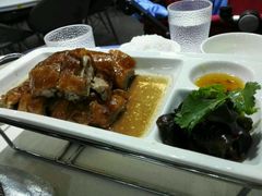-锦园春香港茶餐厅(西海湾旗舰店)