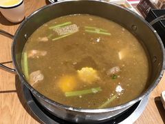 -掂档潮汕牛肉火锅(沈阳万象城店)