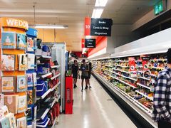 -Coles Supermarket(grote street)