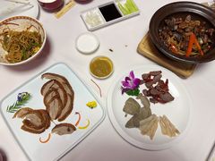 -北京全聚德(王府井店)