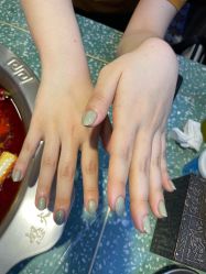 -Beauty Nails 美甲美睫皮肤管理