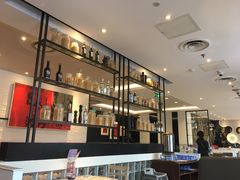 -必胜客(证大大拇指店)