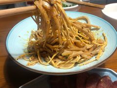 -代羊肉(中和店)