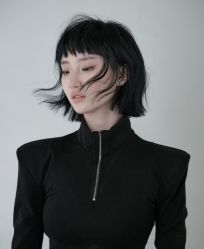 -MONE美发沙龙