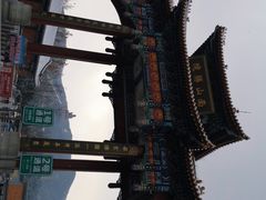 -龙口南山旅游景区