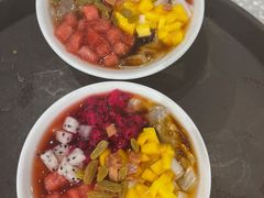 -旺蜀主成都串串火锅(西直门凯德MALL店)